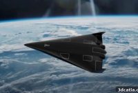 POLARIS Spaceplanes Ignites 3D Printed Aerospike Engine