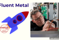 Fluent Metal: 2024’s Seamless Ascent