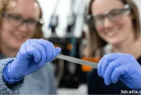Adaptive Plastics: 3D Printing’s Material Revolution