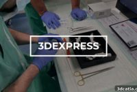 New Partnership Accelerates Silicone 3D Printing