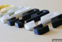 Unleashing the Strongest 3D Printing Filaments