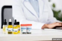 Revolutionizing Epilepsy Care With 3D Printed CBD Suppositories