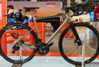 Urtopia Titanium Zero: Redefining Lightness with 3D-Printed E-Bike Innovation