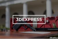 New York Revives 3D Printer Background Check Bill