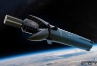 Neutron Rocket Propels NASA and Rocket Lab into a New Era