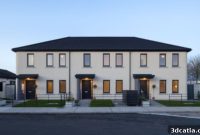 Ireland’s 3D Housing Revolution: Building Social Homes 35 Percent Faster