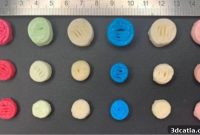 Personalized Medicine Powered by Volumetric 3D Printing and Semi-Solid Extrusion