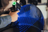 Transforming Additive Manufacturing with Creaform 3D Scanning and Reverse Engineering