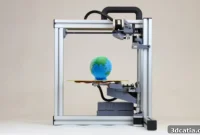 2017 3D Printing Challenge