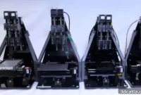 Printess The $250 Open Source Bioprinter
