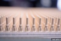 Ceramic Additive Manufacturing: Bridging Prototypes to Industrial Production