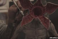Aaron Sims Creative: The Minds Behind Stranger Things’ Demogorgon
