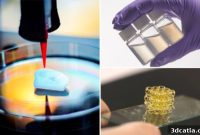 The Bioink Manufacturing Landscape: Current Players and Their Offerings