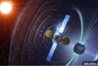 3D Printed Hydrogels: Crafting Astronauts’ Radiation Armor