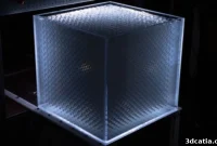 Defying Gravity: Rapid Liquid Print’s 3D Breakthrough at RAPID + TCT