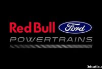 Ford and Red Bull Powertrains Drive F1 Performance with 3D Printing