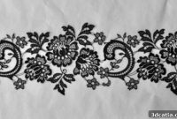 The New York Embroidery Studio: Crafting the Future with 3D Printing