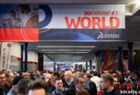 3DEXPERIENCE World 2025: AI and Robotics – Transforming the Human Experience