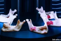 3D Printing: Shaping the Future of Surgical Planning