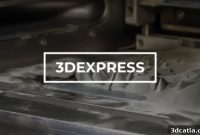 Materialise Earns EN 9100 Certification for Aerospace Metal AM