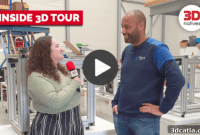 Behind the Scenes: 5 Immersive 3D Tours of FELIXprinters
