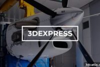 FAA Certifies GE Aerospace’s 3D Printed Engine