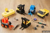 Bambu Lab: CyberBrick Redefines Play