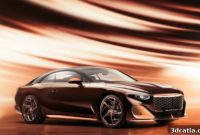 Bentley’s ‘Black Rose’: 3D Printed Luxury in Sustainable Rose Gold