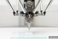 ViscoTec Printheads Revolutionize Liquid and Paste 3D Printing