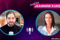 Exclusive First Interview: Jeannine Kunz, SME’s New CEO and Executive Director