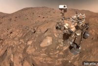 Ryan Watkins: Engineering Superior Spacecraft Performance with DfAM at AMUG 2025
