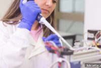 ReJI Bioprinting Powers Faster Drugs Against Cancer and Arthritis