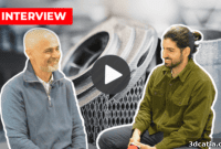 Gil Lavi: Asian 3D Printing’s Blueprint for Western Market Success