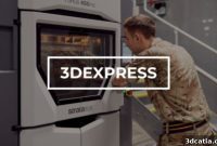 UK MOD’s New Strategy Charts Path for Additive Manufacturing Adoption