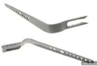 Advancing Shoulder Arthrodesis with Personalized 3D Titanium Plates