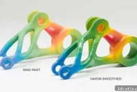 Unlocking Smooth Surfaces: The Essential Guide to 3D Print Vapor Smoothing