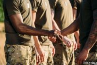 DEFEND3D Fortifies Defense Additive Manufacturing Security