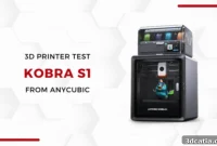 3Dnatives Lab: Anycubic Kobra S1 3D Printer Performance Review