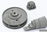 Addimetal Brings Greater Reliability and Repeatability to Metal Binder Jetting