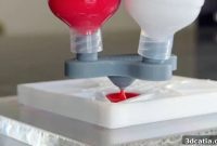 HyFAM: Hybrid Manufacturing Drives 20x Faster Complex Part Production