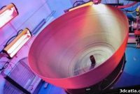 Pioneering 3D Printed Cryogenic Tank for Liquid Hydrogen