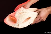 Syntilay Pioneers Future Footwear with AI and 3D Printing