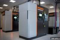 Renishaw & Metalpine: 3D Printing Resilience for Maritime Extremes