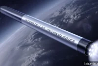 Interstellar Technologies: Additive Manufacturing Propels Japan’s Space Ambitions