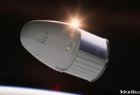 Europe’s Space X Challenger The Exploration Company’s 3D Printed Innovation