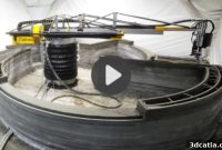 Our Top 5 Videos: Apis Cor, 3D Systems, and Beyond