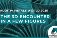 ADDITIV Metals World’den Kalanlar
