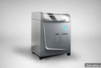 Kwambio Ceramo One Industrial Ceramic 3D Printer