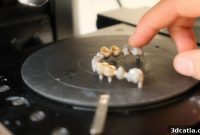FIDENTIS Drives Denture Innovation with Multi-Material 3D Printing