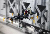 Skyprint Architecture